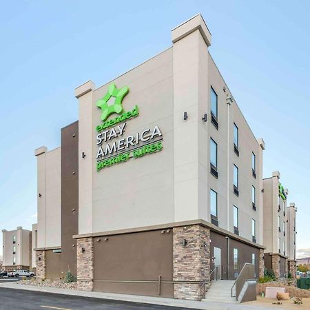 Extended Stay America Premier Suites - Reno - Sparks Exterior photo
