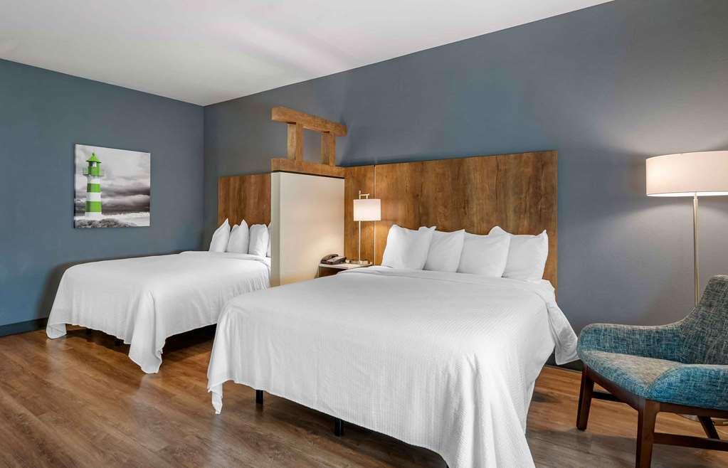 Extended Stay America Premier Suites - Reno - Sparks Room photo