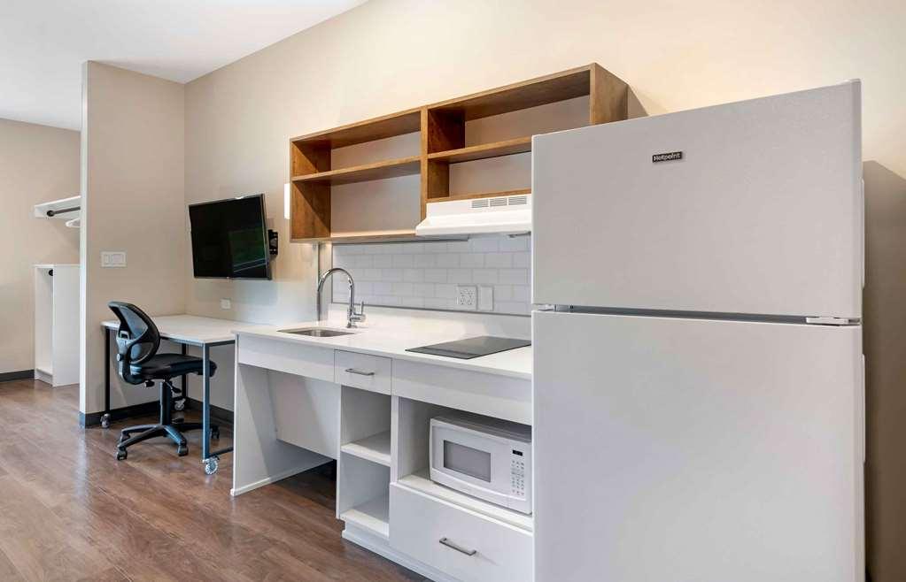 Extended Stay America Premier Suites - Reno - Sparks Room photo