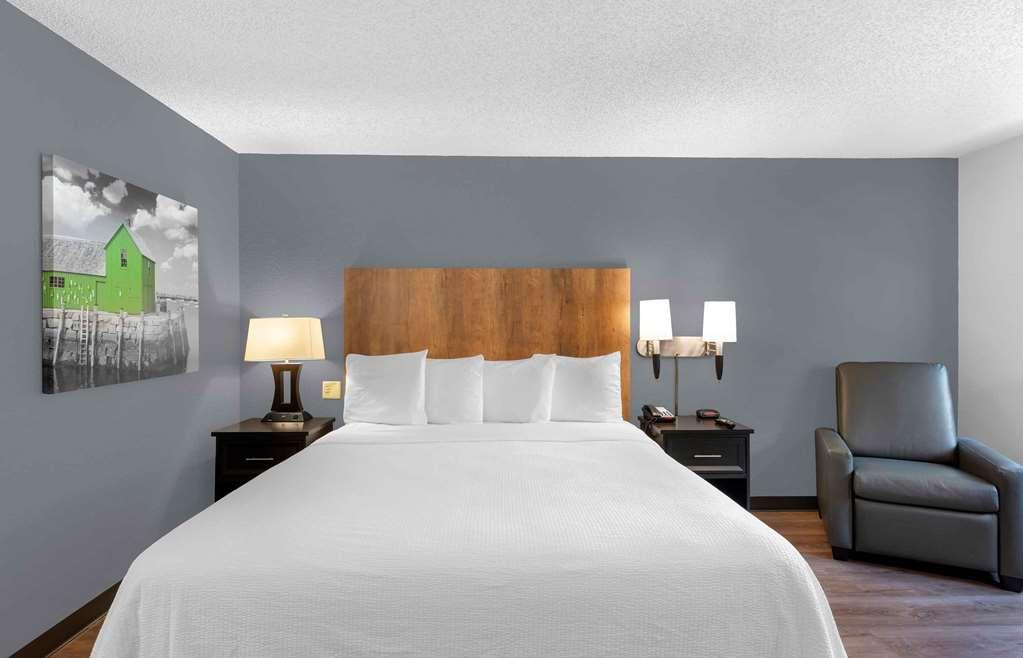 Extended Stay America Premier Suites - Reno - Sparks Room photo