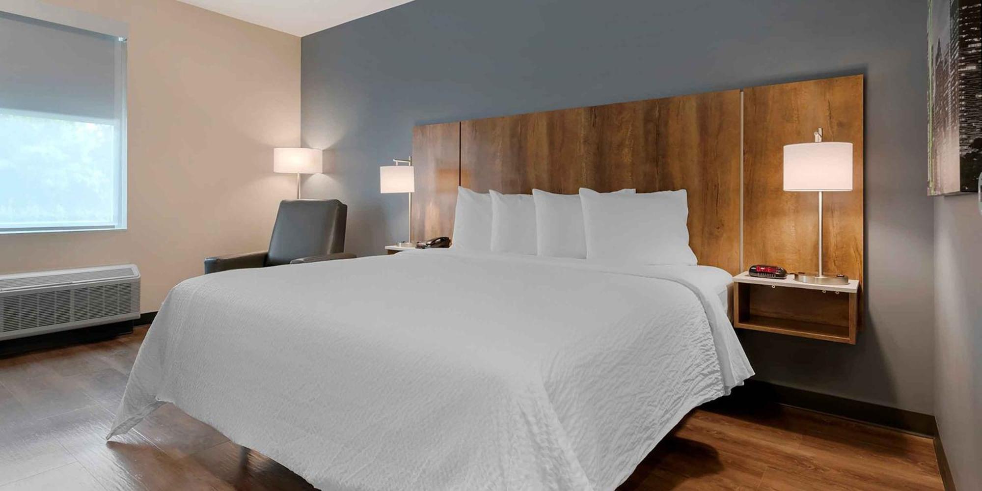 Extended Stay America Premier Suites - Reno - Sparks Exterior photo