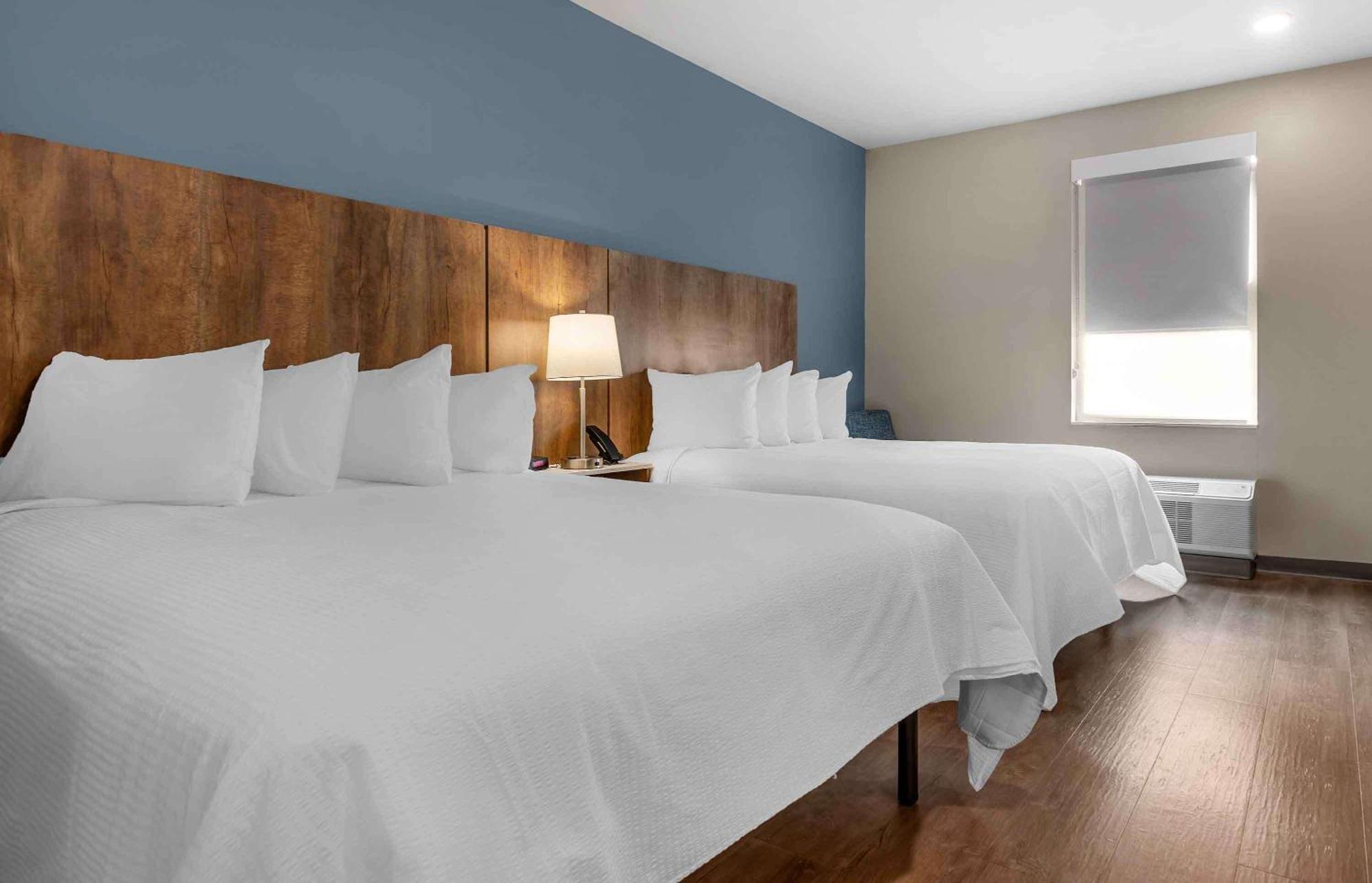 Extended Stay America Premier Suites - Reno - Sparks Exterior photo