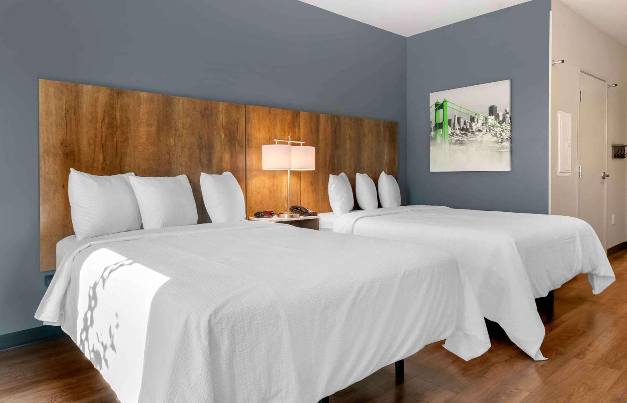 Extended Stay America Premier Suites - Reno - Sparks Exterior photo