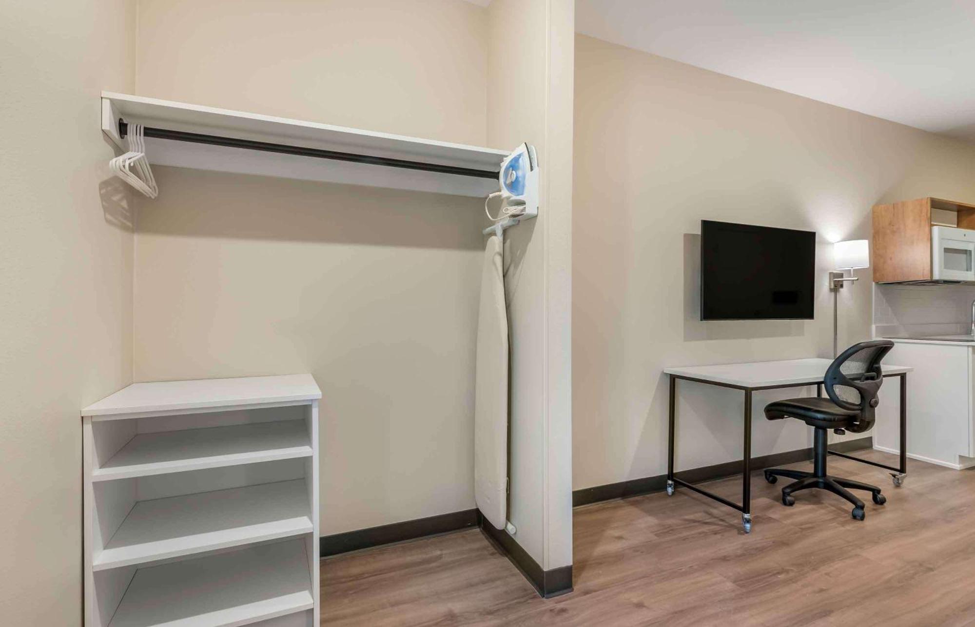 Extended Stay America Premier Suites - Reno - Sparks Exterior photo