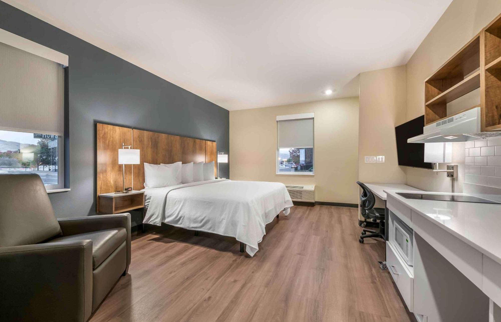 Extended Stay America Premier Suites - Reno - Sparks Exterior photo