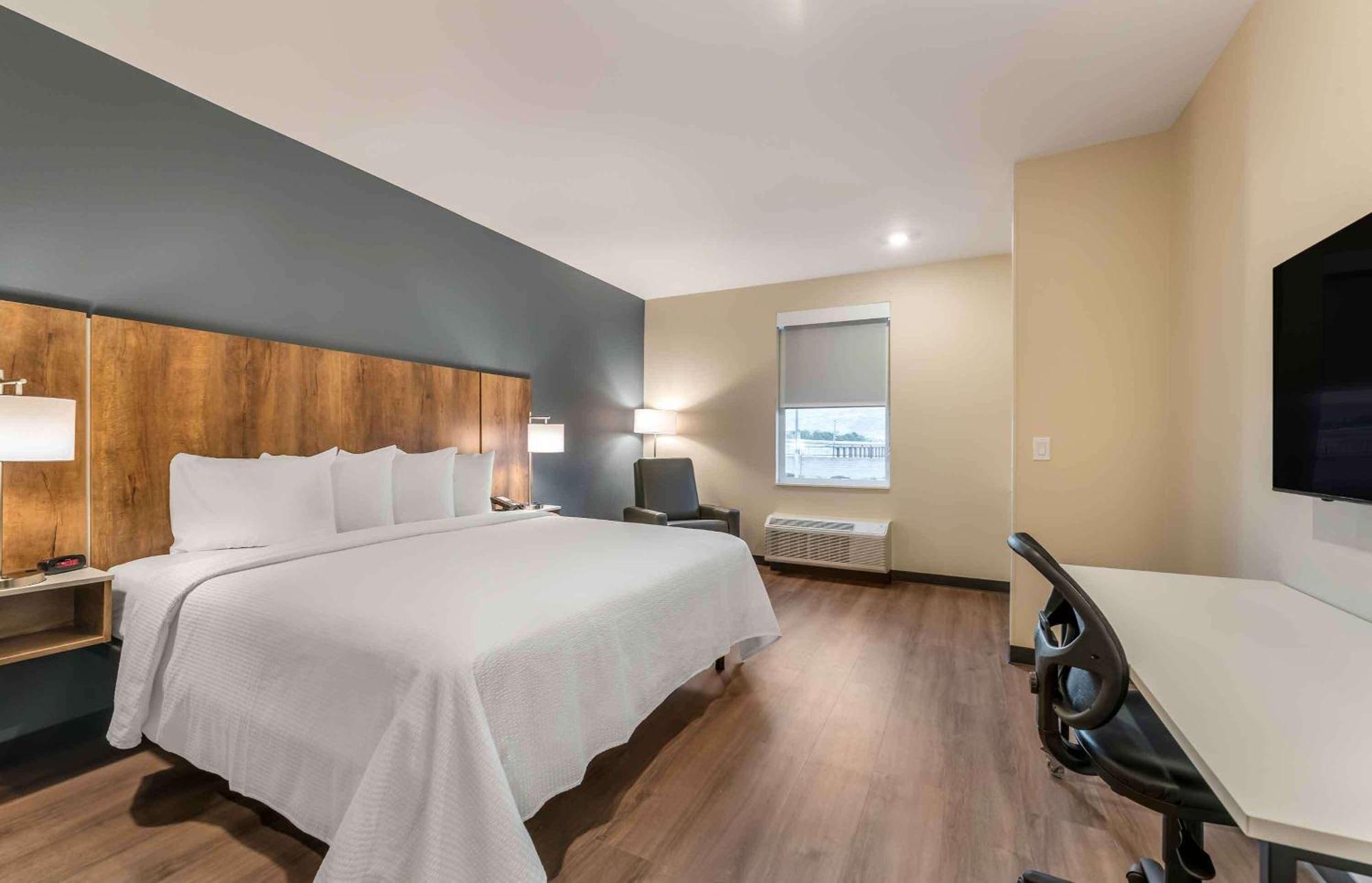 Extended Stay America Premier Suites - Reno - Sparks Exterior photo