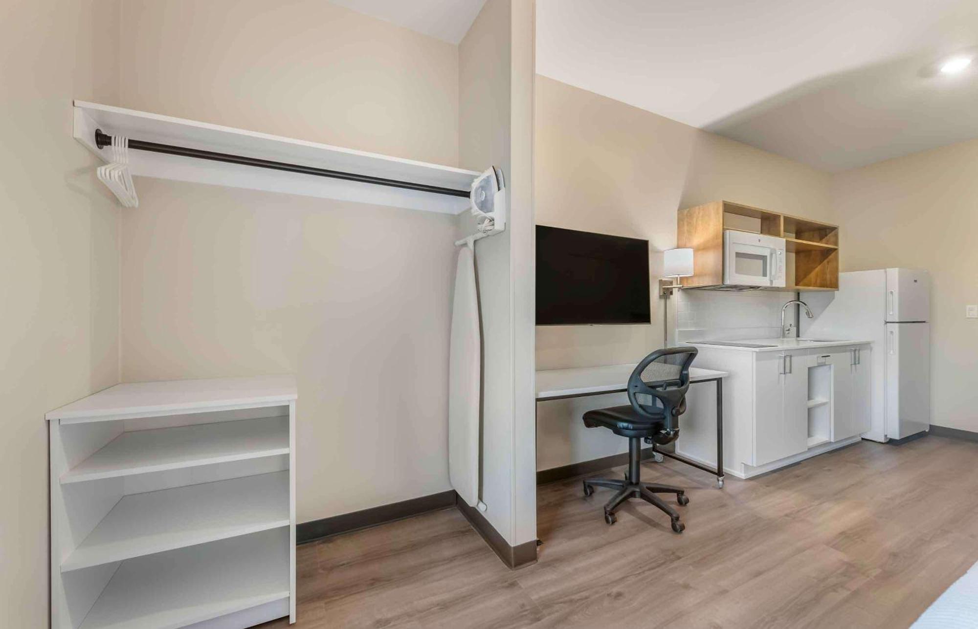 Extended Stay America Premier Suites - Reno - Sparks Exterior photo