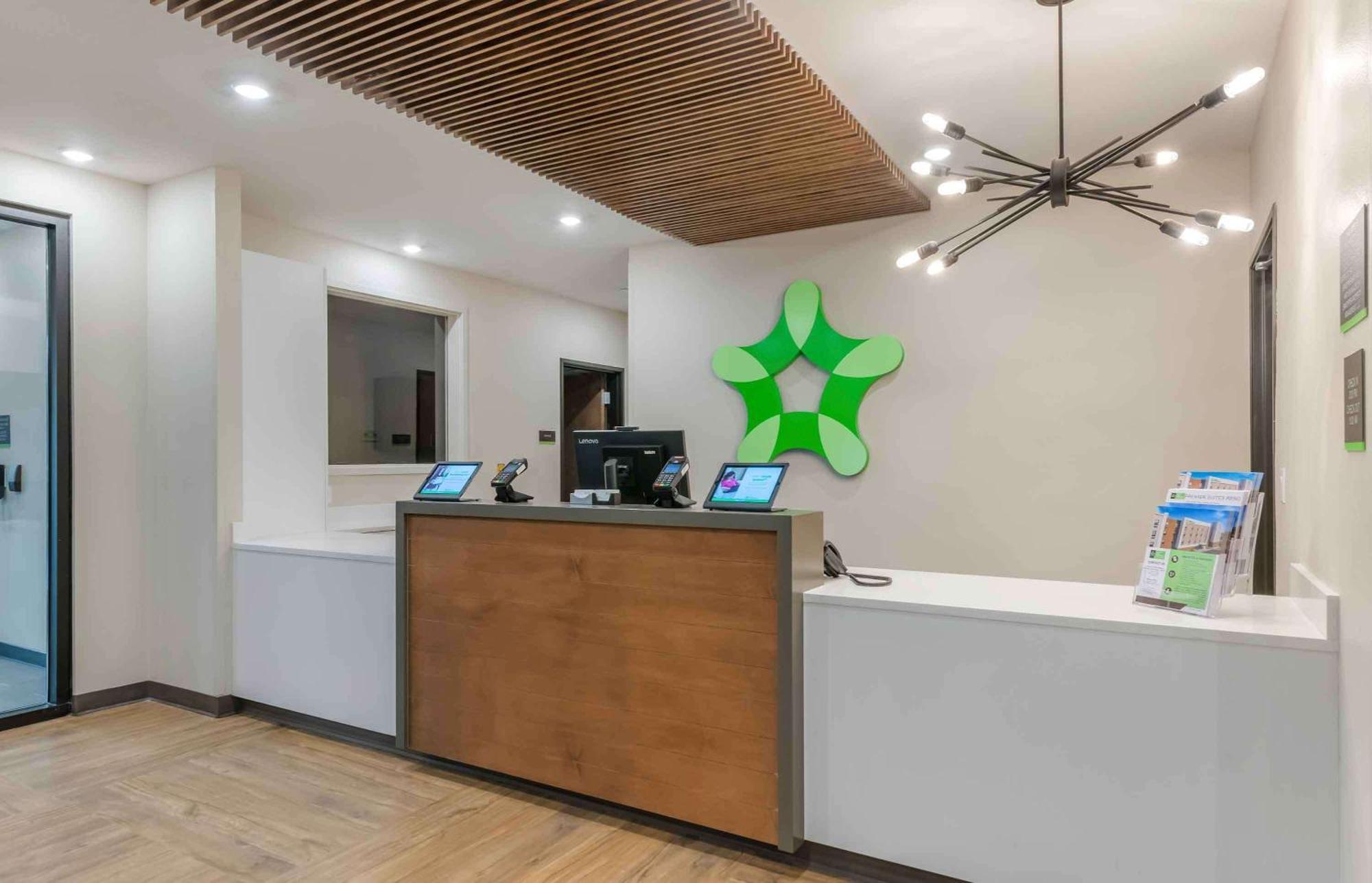 Extended Stay America Premier Suites - Reno - Sparks Exterior photo