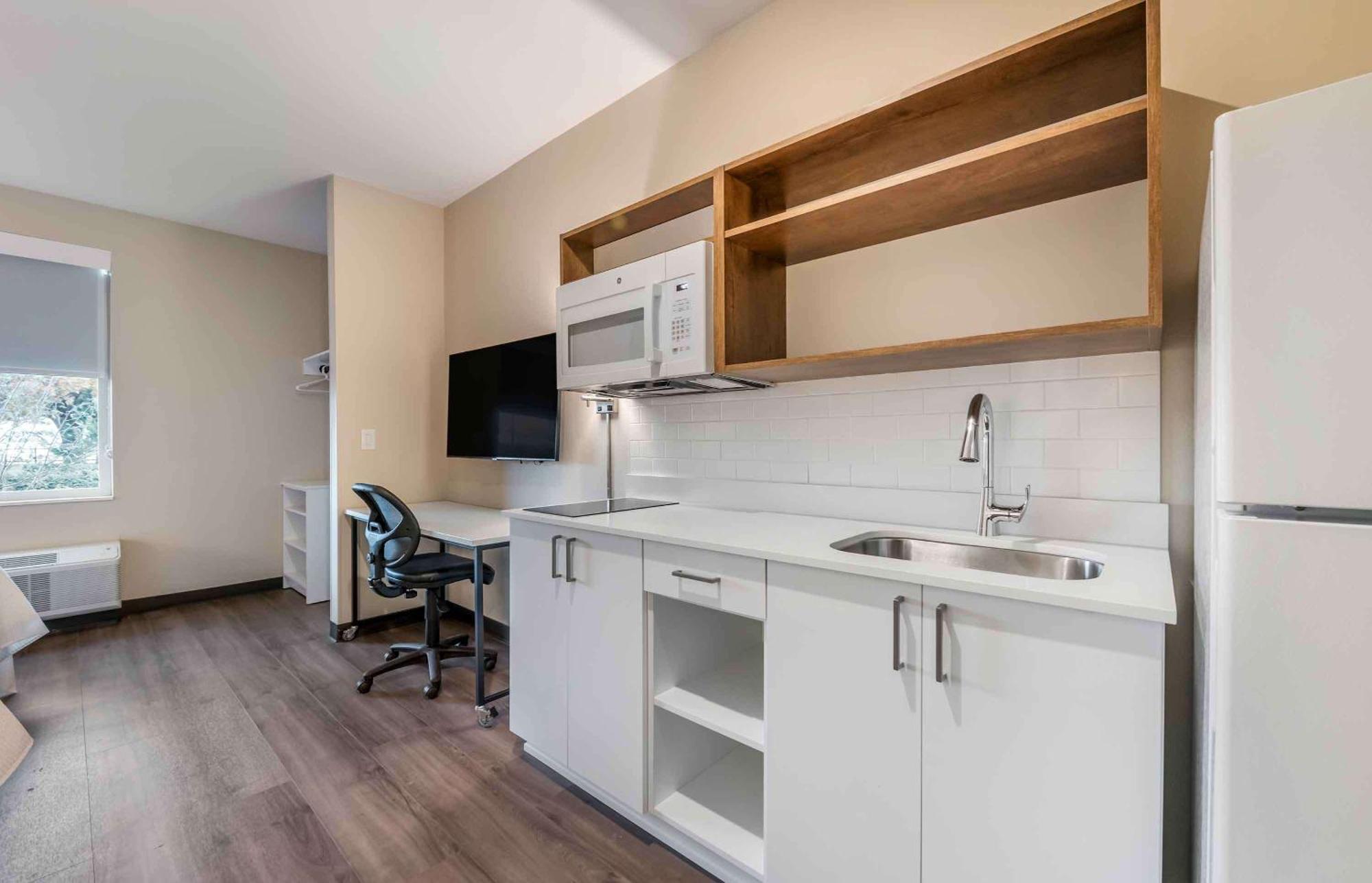 Extended Stay America Premier Suites - Reno - Sparks Exterior photo